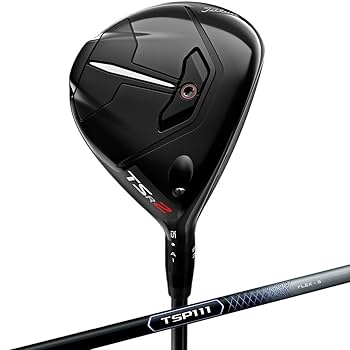 タイトリスト TSR2　18° ヘッド 中古 中古】TSR2 フェアウェイウッド (タイトリスト) TSR 通販｜GDO